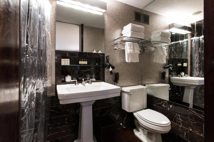 City Club Hotel photo 10