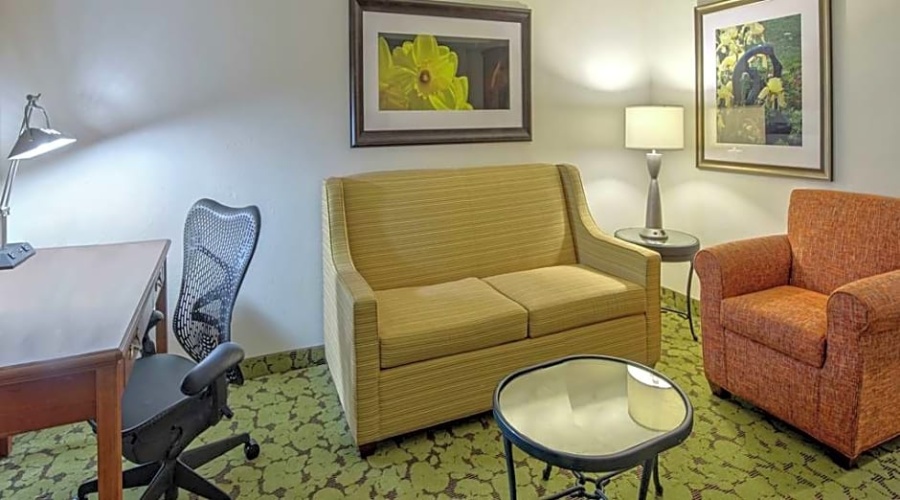 Grand Junior Suite