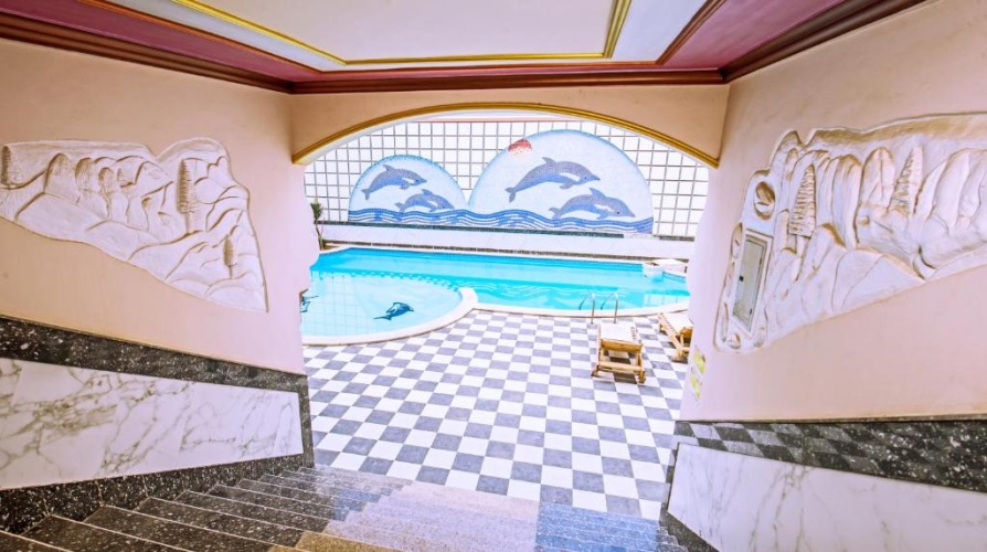 Spa