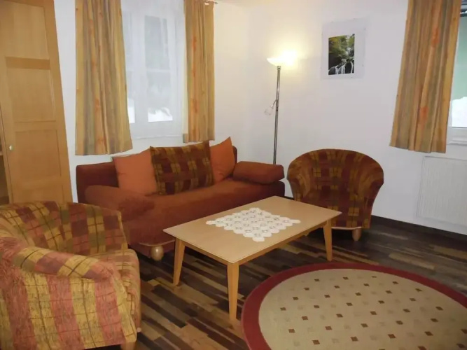 Ferienappartements Ötscherbär