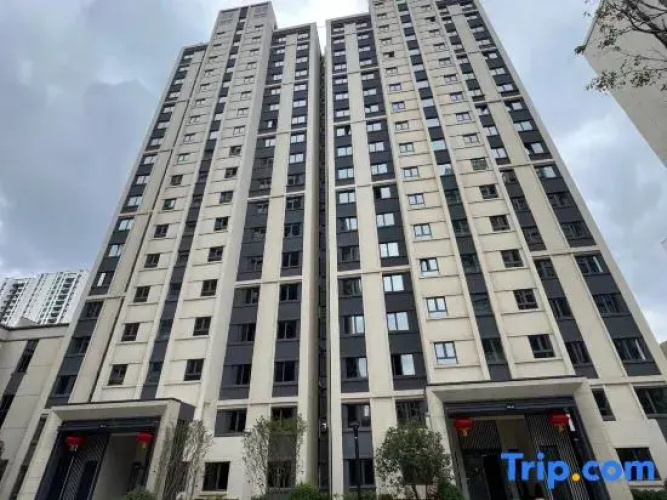 Jinyi Kunming Light Homestay