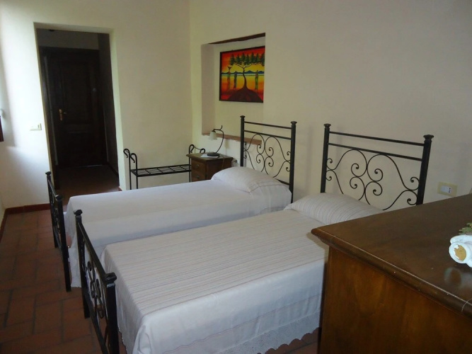 Residence Il Convento