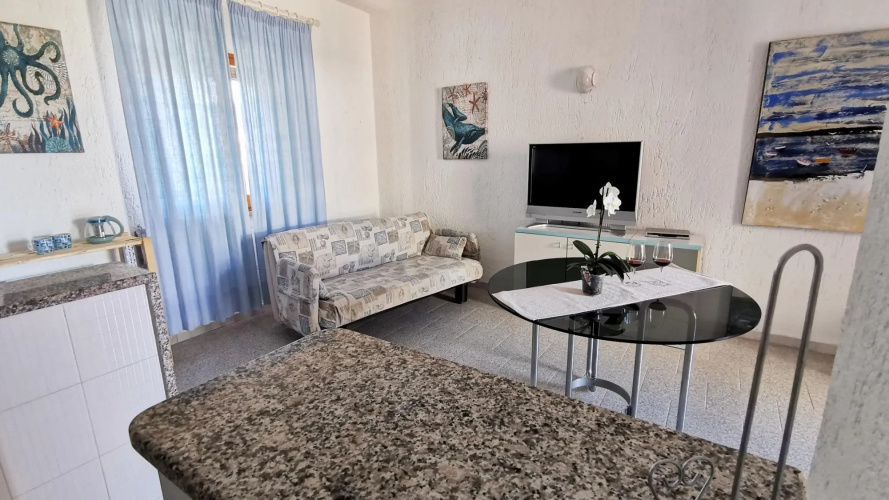 Welcomely - La Casa Di Rita - Sa Capannizza