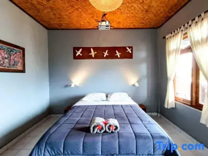 Nobody Inn Ubud by Aligna Hospitality