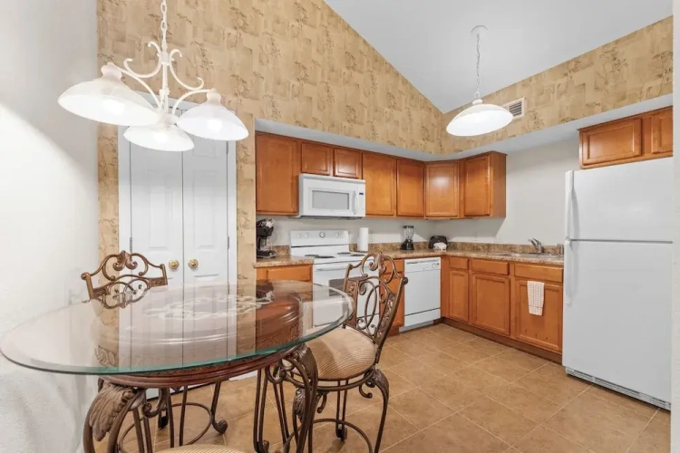 1 Bedroom Standard Penthouse room