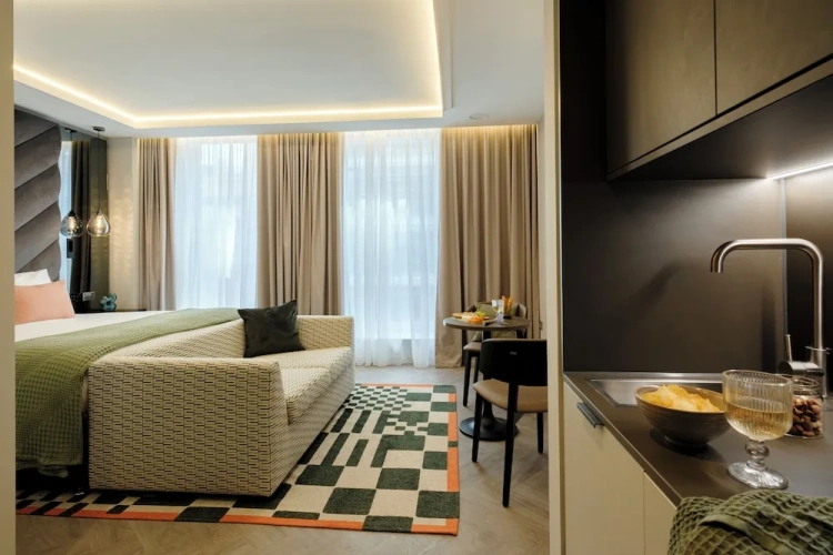 Standard Family room