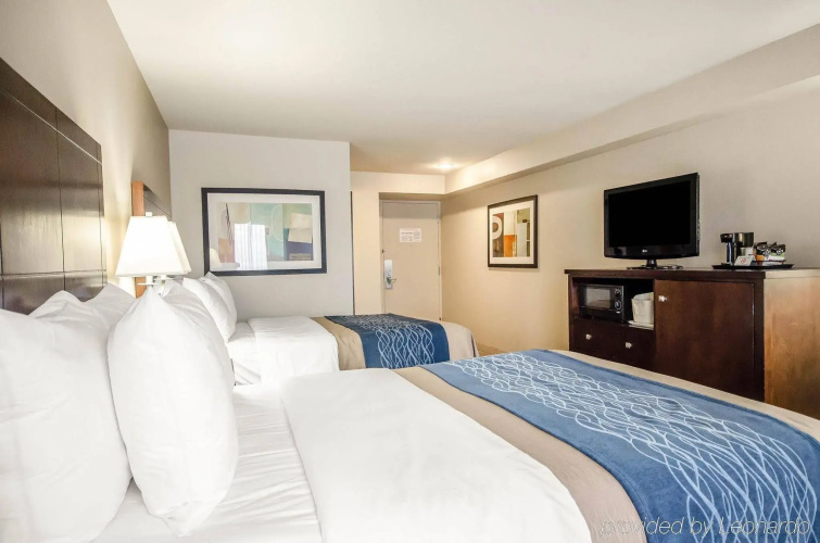 Comfort Inn Corydon