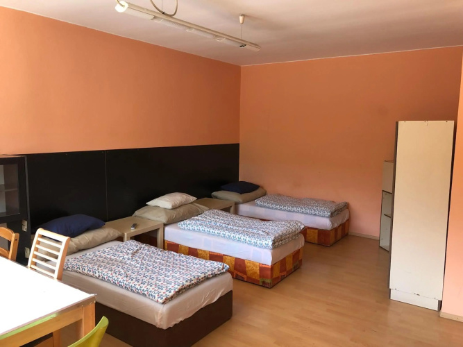 Apartments Stupava