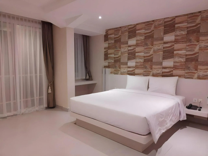Dafam Resort Belitung