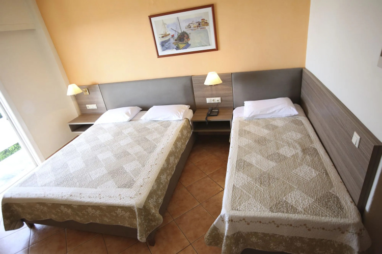 Hotel Oceanis Kavala
