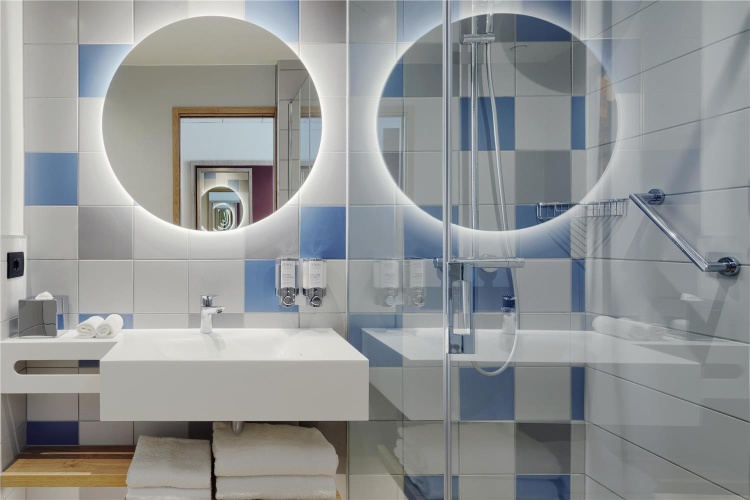 Hampton by Hilton Venice Isola Nuova photo 10