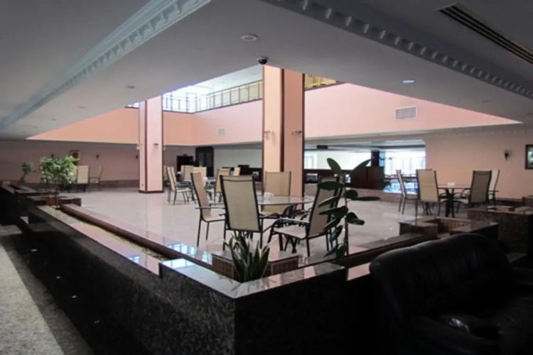 Jiyan Hotel