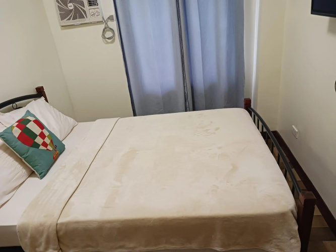 Dignadice's Homestay