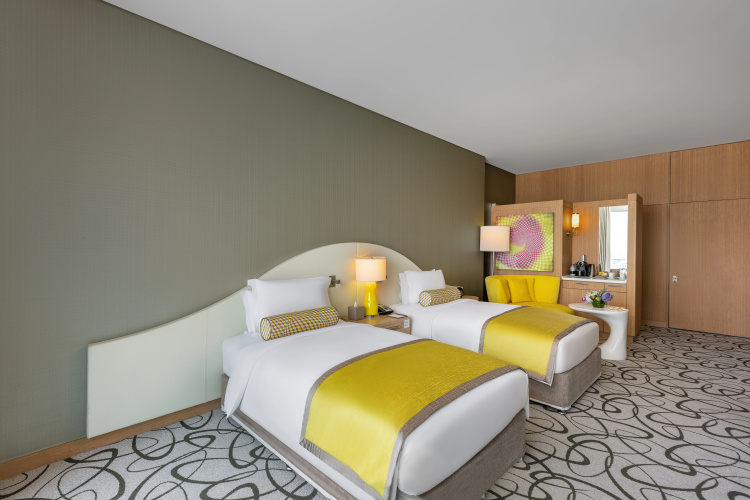 Sofitel Dubai Downtown photo 12