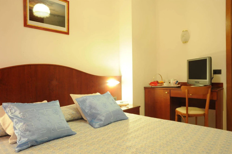 Hotel Grifone