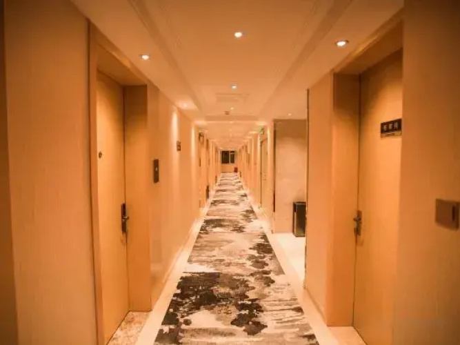 Pullman Hotel (Zoucheng Guoguo Branch)