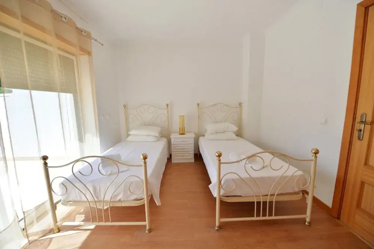 Fal001 · Pinecliffs Townhouse