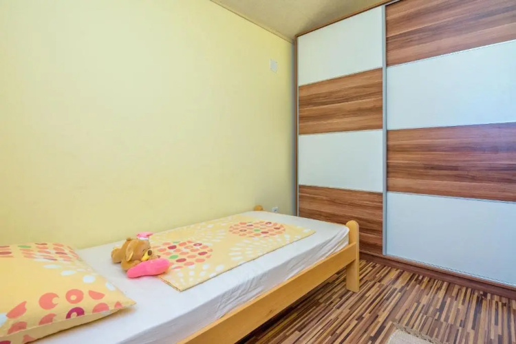 Apartments Kopi