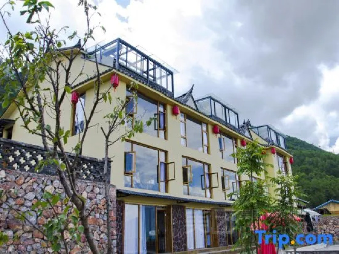 Hotelafbeelding