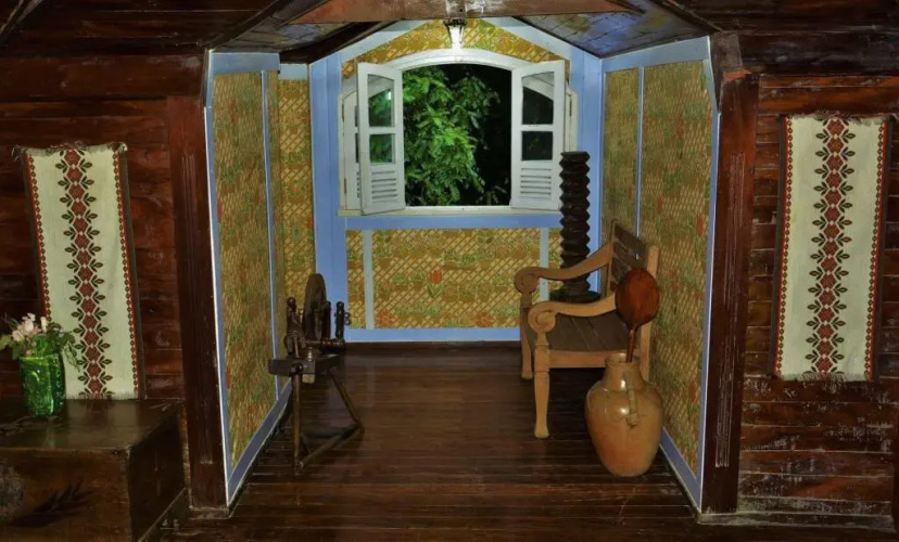 Sítio das Pedras