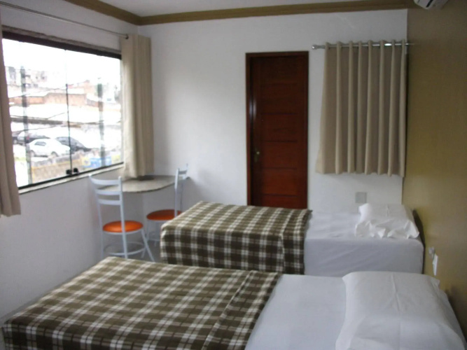 Hotel Center Express