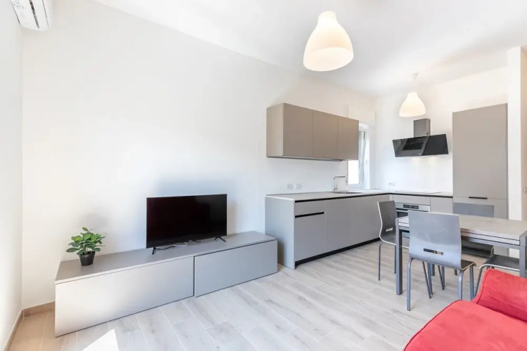 Alessia'S Flat - Milano 3