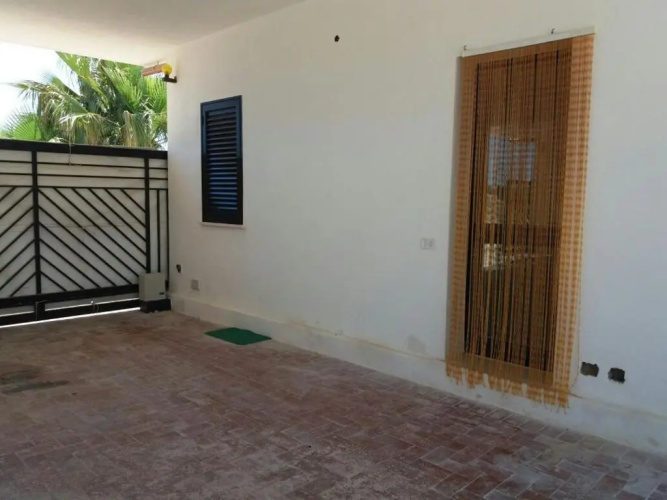 Camping Biscione