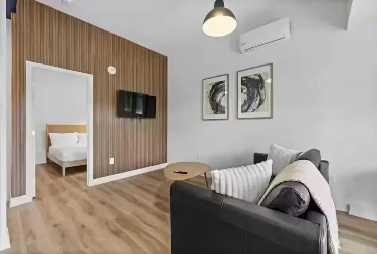 Chelsea Suites