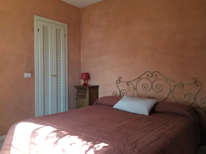 1 Bedroom Apartment with balcony