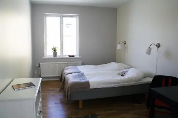 Visby Vandrarhem