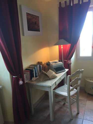B&B La Guillone