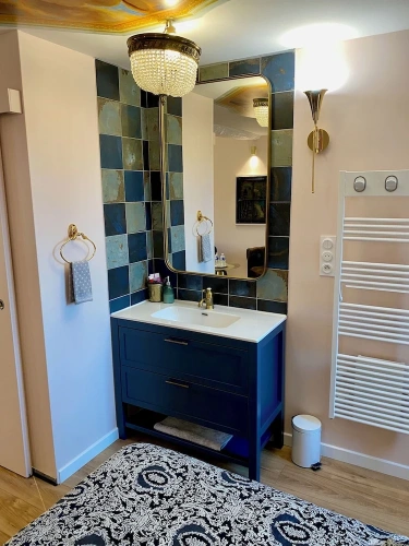Deluxe Suite with garden view