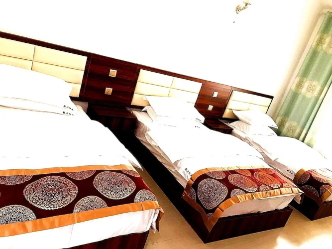 Hongjingxuan Hotel