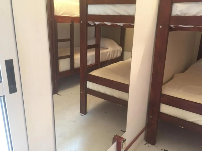 Zola Hostel
