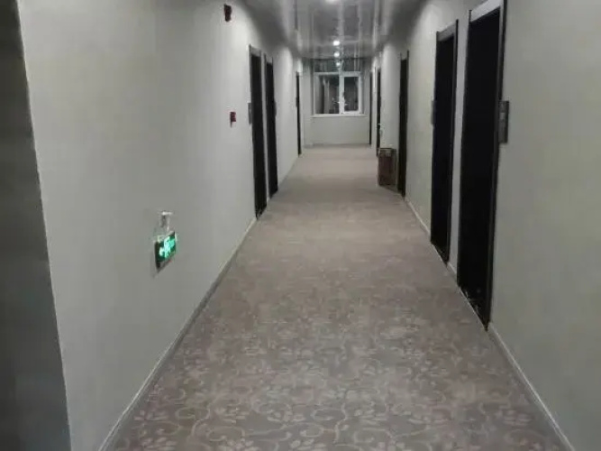 Fangcheng Tianxiang Hotel