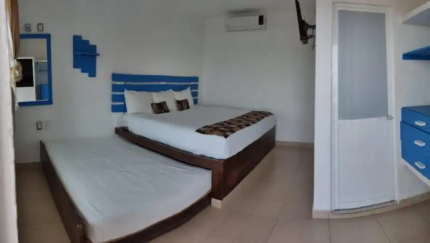 Hotel Perlas Del Golfo