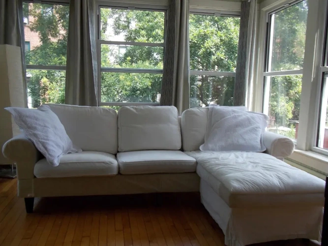 1 Bedroom Suite
