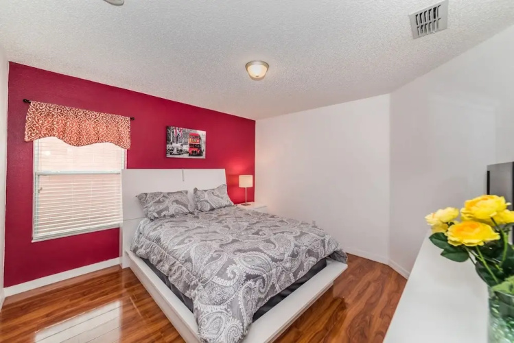 Emerald Island #2 - 7 Bed 5 Baths Villa