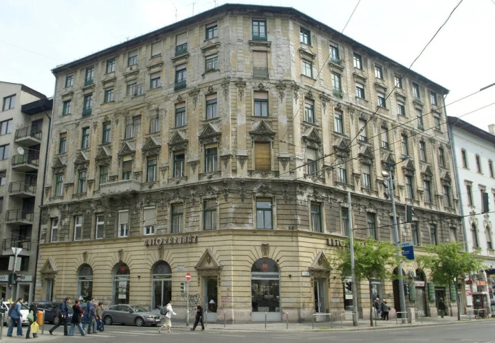 Image de l'hôtel