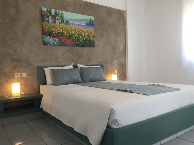 1 Bedroom Superior Apartment