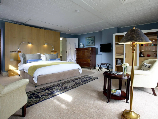 Islington Hotel