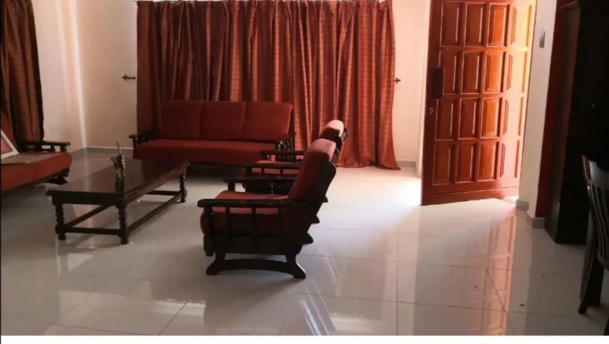 Hall's Home