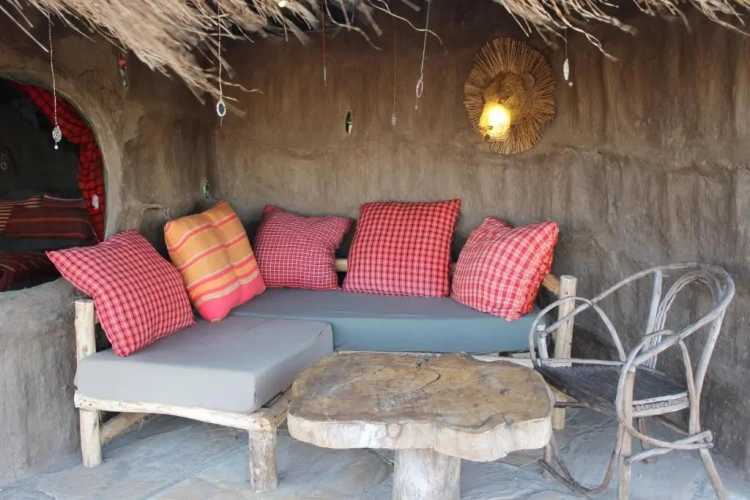 Standard Bungalow