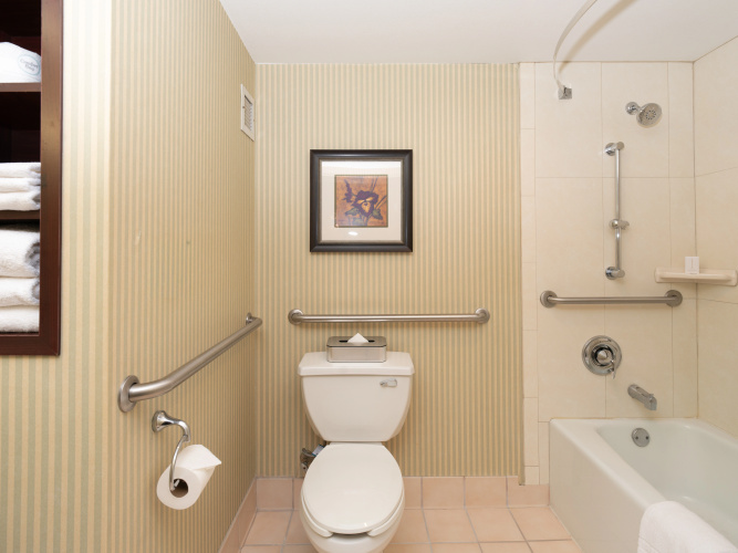 Holiday Inn Burbank-Media Center photo 9