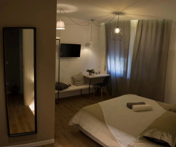 St. Peter's Luxury Rooms