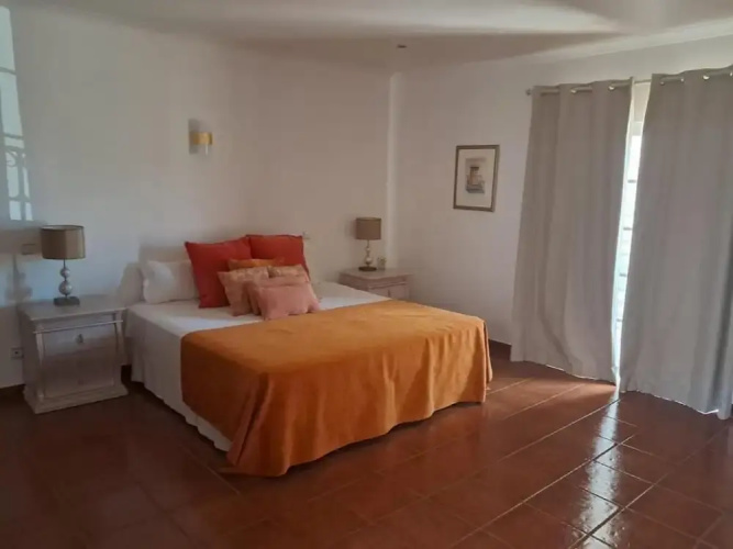 Dona Ana Guesthouse