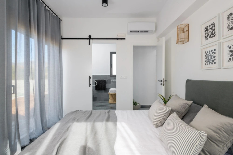 Seasand Villa