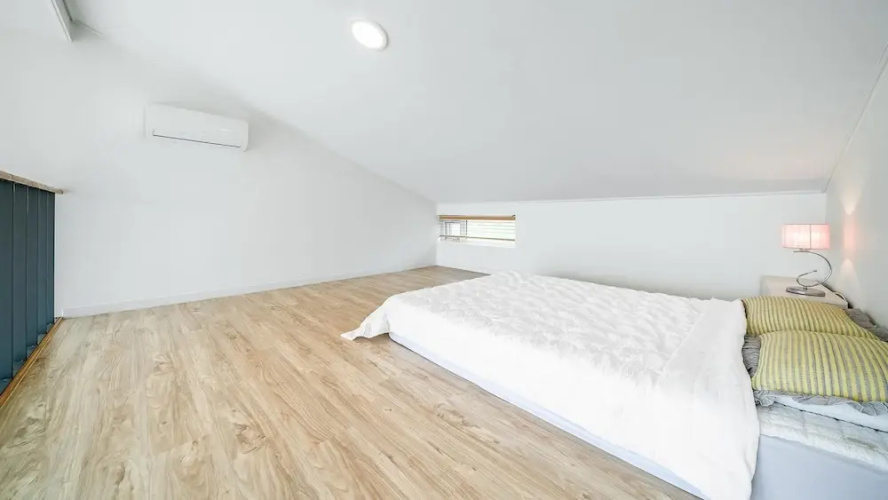 Namhae Ourpoolvilla