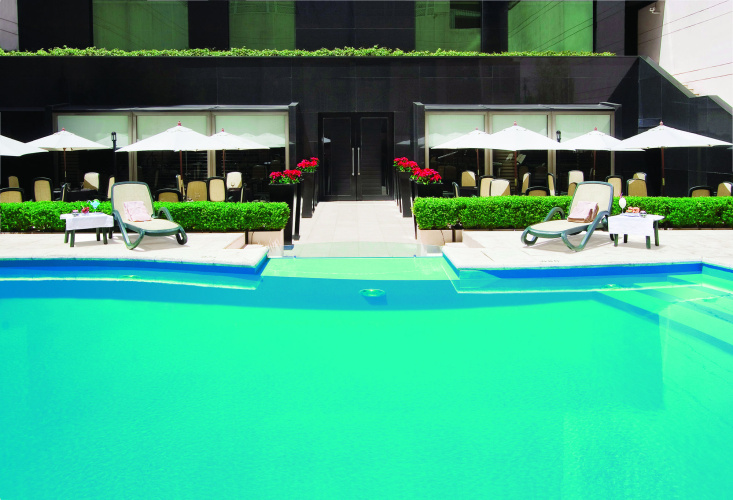 Regal Pacific Puerto Madero photo 19