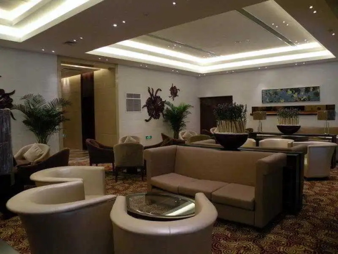 Vanwarm Hotel